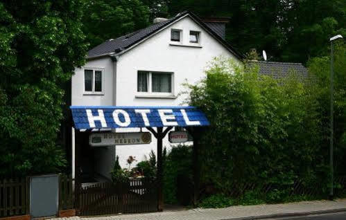 Hotel Kronberg Kronberg im Taunus Esterno foto